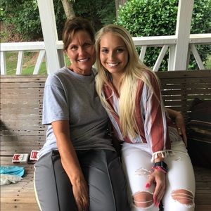 Meet your Posher, Grace